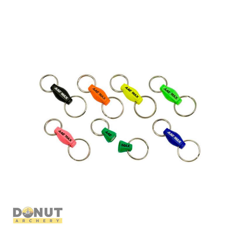 Porte Clef Magnetique AAE