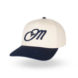 Casquette Mathews Profile