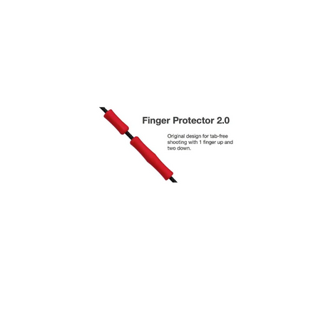 Protection de doigts Flex 2.0