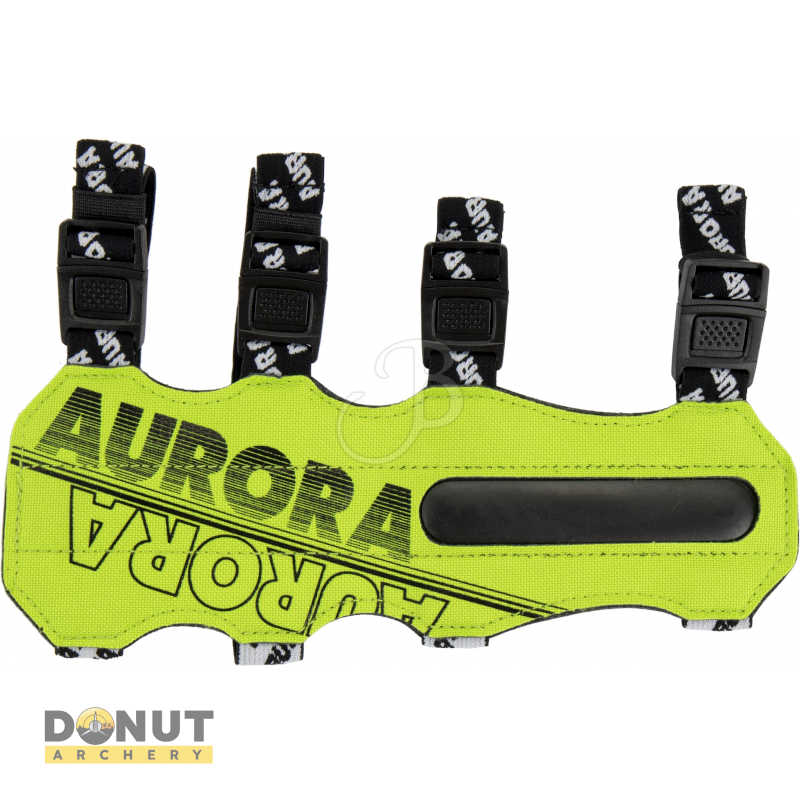 Protege Bras Aurora Junior SS