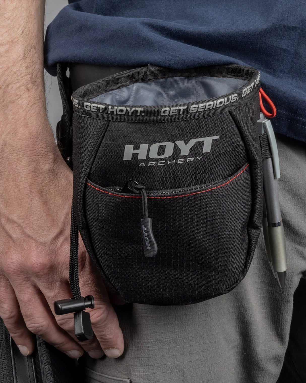 Pochette De Decocheur Hoyt Pro Series