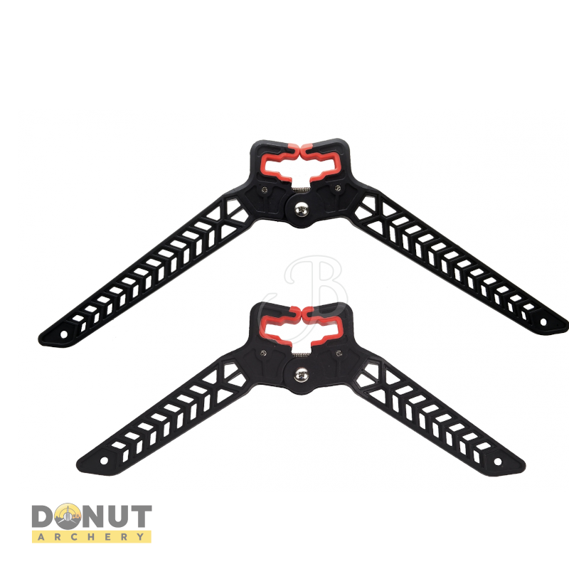 Repose-pieds pour porte bagage Moustache Lundi 20 | Fun Sports Cycles Repose-pieds pour porte bagage Moustache Lundi 20 | Fun Sports Cycles