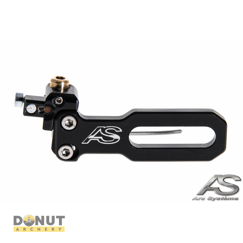 Repose Flèche Drop Away Pour Arc Composé - Réglable Aluminium