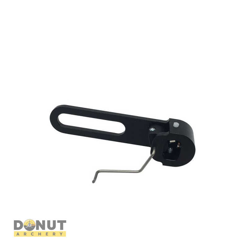 Repose-flèche En Alu Pour Arc à Poulies Ou Arc Recurvé – Figure 8