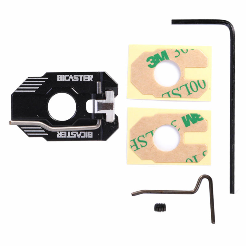 Repose Fleche Arc Recurve Bicaster MAS-10