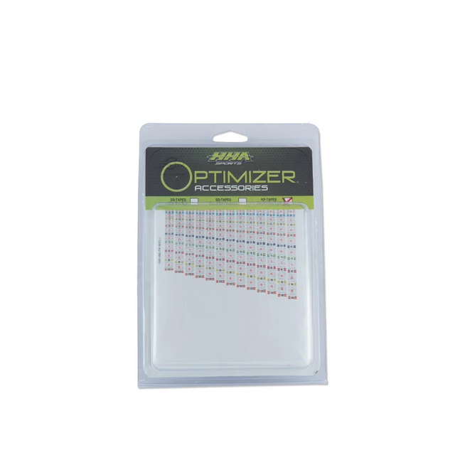 Sight Tapes HHA Optimizer King Donut Archery