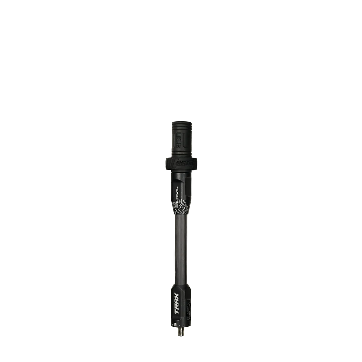 Stabilisation Arc Chasse Shrewd Trak
