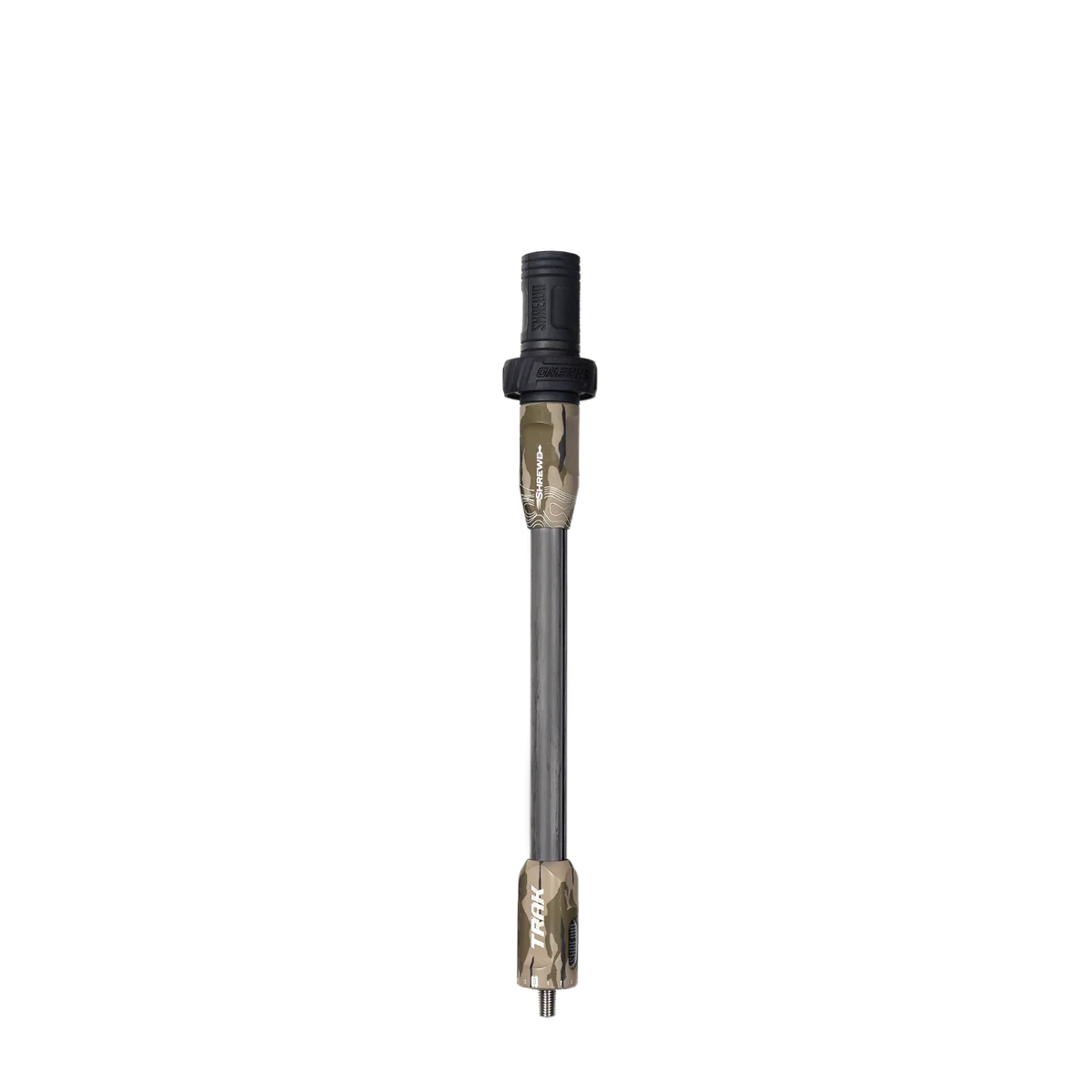 Stabilisation Arc Chasse Shrewd Trak