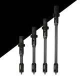 Stabilisation Arc Chasse Shrewd Trak