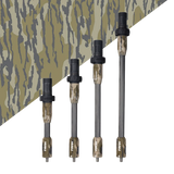 Stabilisation Arc Chasse Shrewd Trak