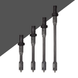Stabilisation Arc Chasse Shrewd Trak