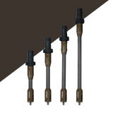 Stabilisation Arc Chasse Shrewd Trak