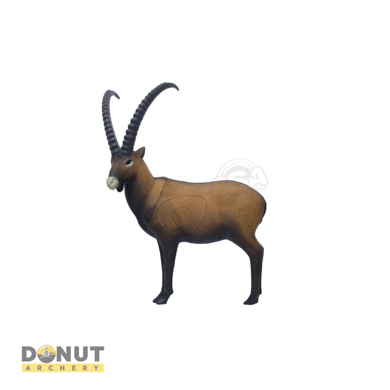 Cible 3D SRT Ibex