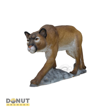 Cible 3D SRT Puma Mountain Lion