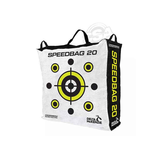  Sac De Remplacement Delta Mckenzie Speed 20  