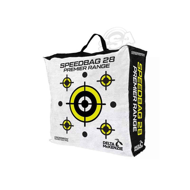 Sac De Remplacement Delta Mckenzie Speed 28 Premier Range