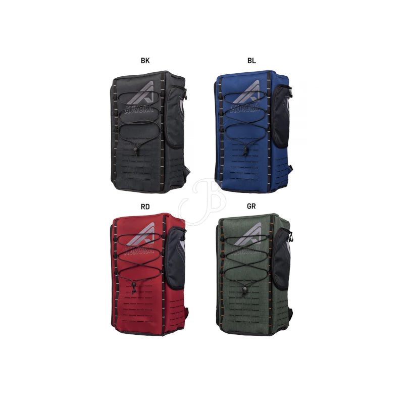 Sac A Dos Siege Aurora Seat Pack 2.0