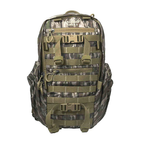 Sac à dos Latitude Camo Ranger 11