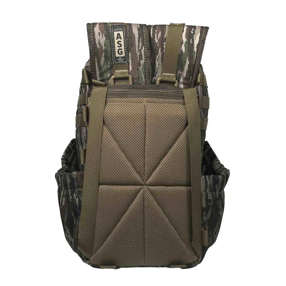 Sac à dos Latitude Camo Ranger 11