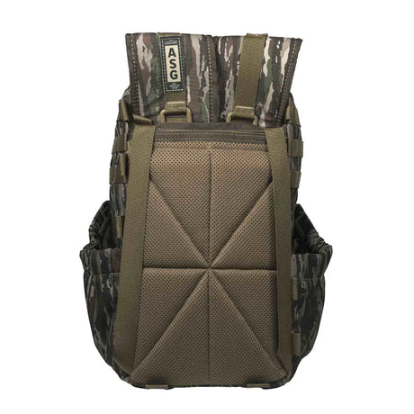 Sac à dos Latitude Camo Ranger 11
