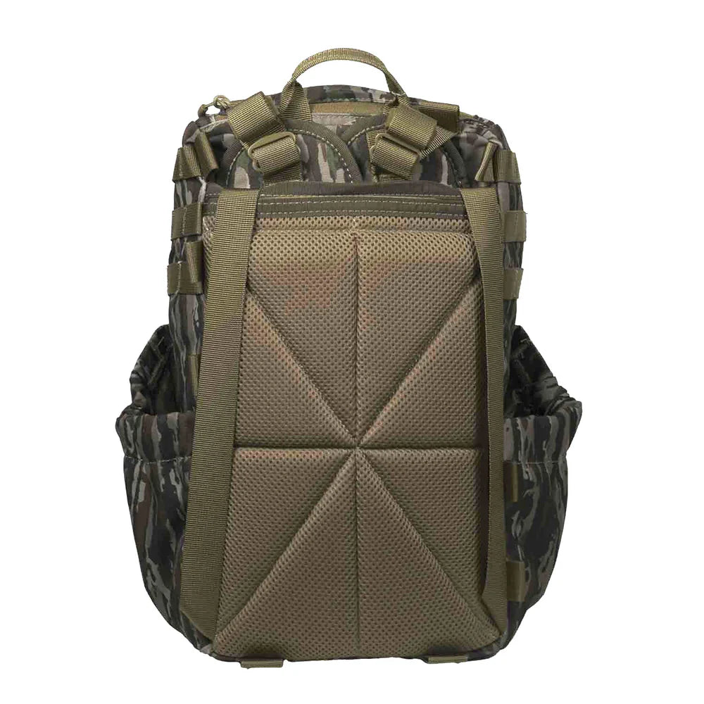 Sac à dos Latitude Camo Ranger 11