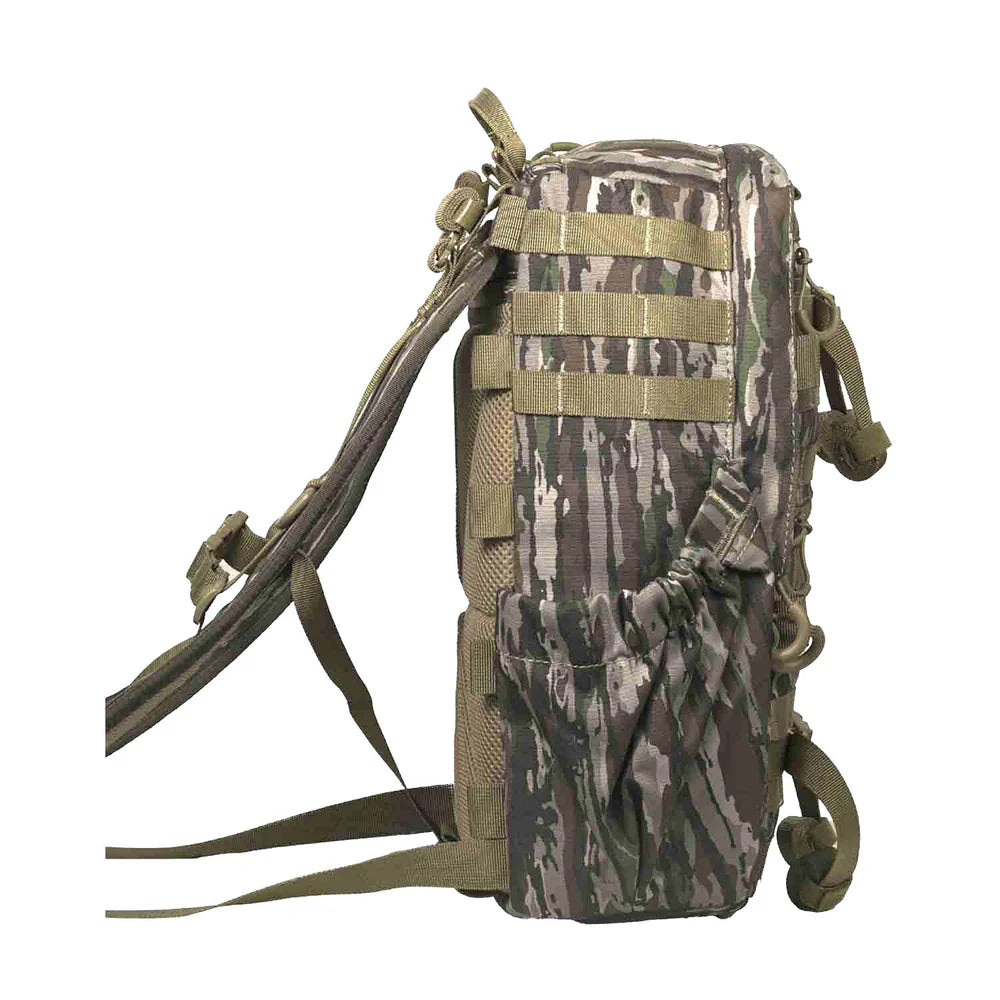 Sac à dos Latitude Camo Ranger 11