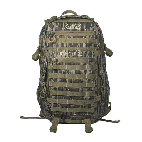 Sac à dos Latitude Camo Ranger 22