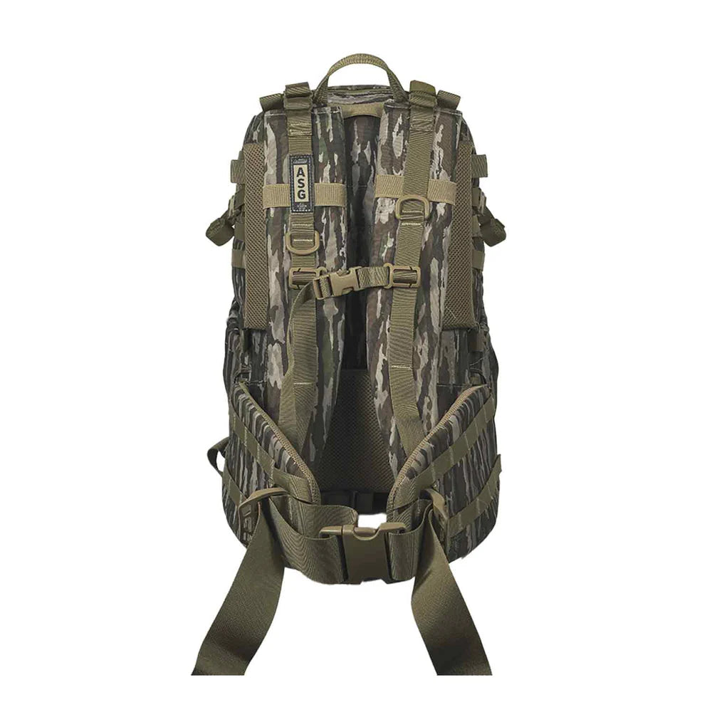 Sac à dos Latitude Camo Ranger 22