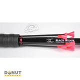 Sarbacane Black Widow Professional 122Cm / ID 16Mm