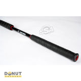 Sarbacane Black Widow Professional 122Cm / ID 16Mm