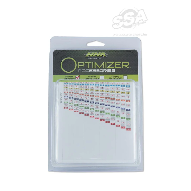 Sight Tapes Hha Optimizer Ultra