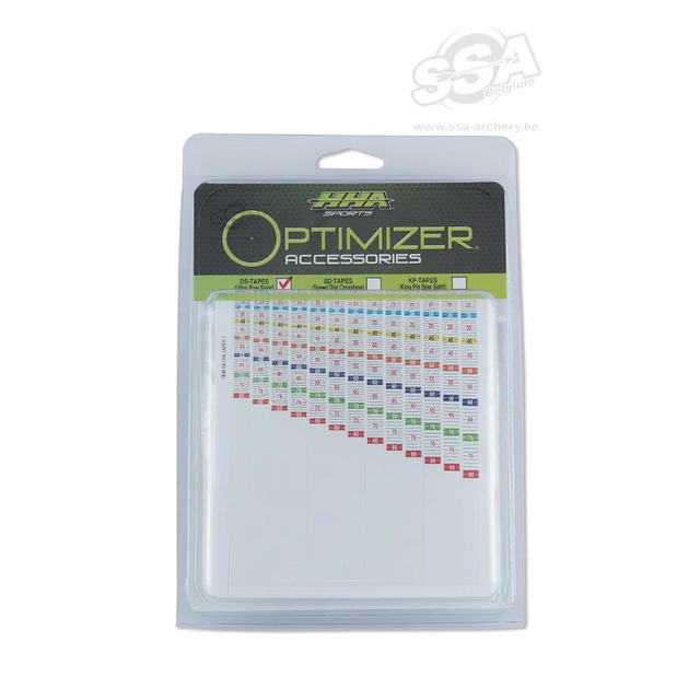  Sight Tapes Hha Optimizer Ultra  