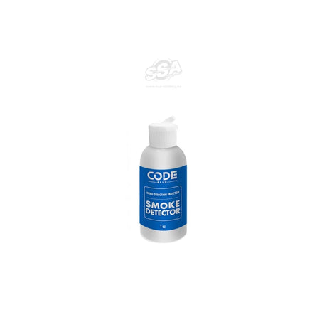 Smoke Detector CodeBlue