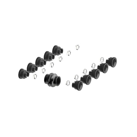 Kit Ouvertures Speciality Stack It Peep Deluxe (près commande)