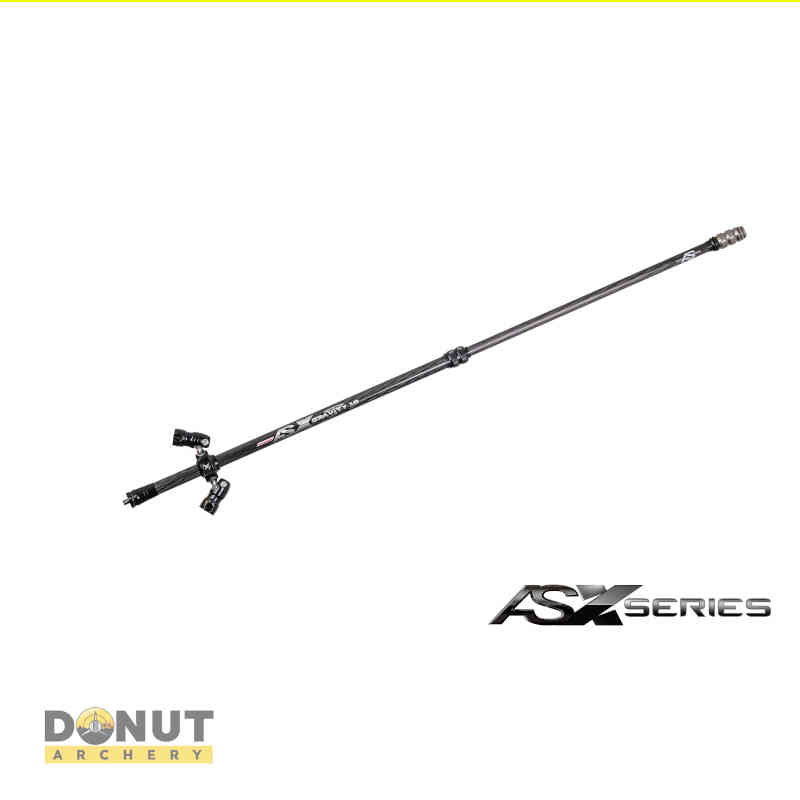 Stabilisateur Central Arc Systeme X Gravity 18 Recurve