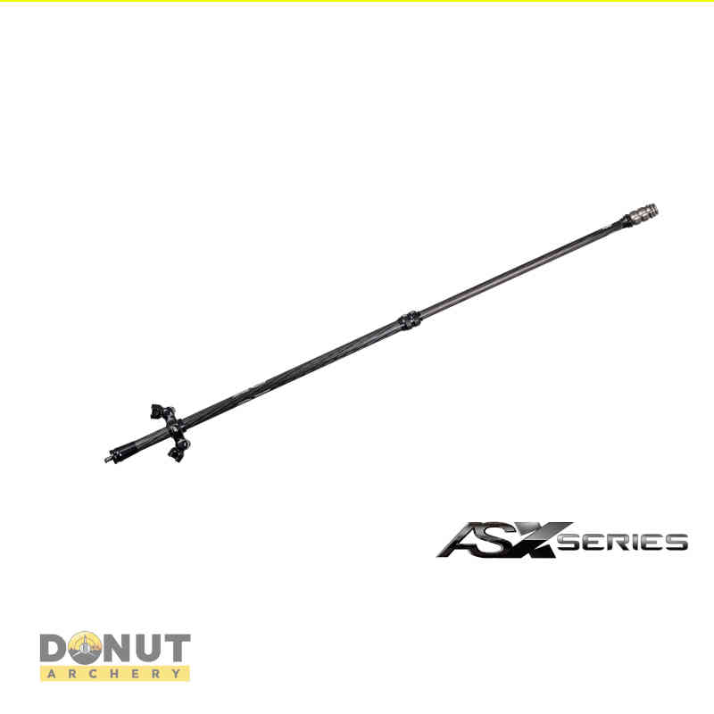 Stabilisateur Central Arc Systeme X Pro 18 Recurve