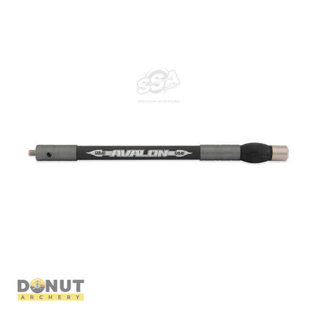 Stabilisation complète RECURVE X-PRO16 T22 ou T35 - Arc Système Stabilisation complète RECURVE X-PRO16 T22 ou T35 - Arc Système