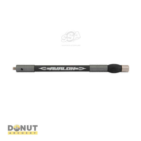Stabilisateur Lateral Avalon Tec one 18mm Xtra-Stiff
