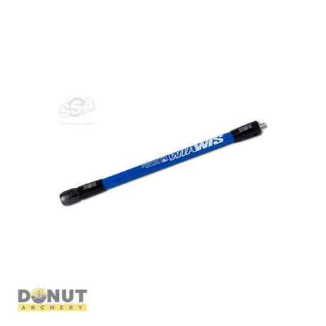 Stabilisateur d'arc barre latérale SS1 Stokerized acrylique Stabilisateur d'arc barre latérale SS1 Stokerized acrylique