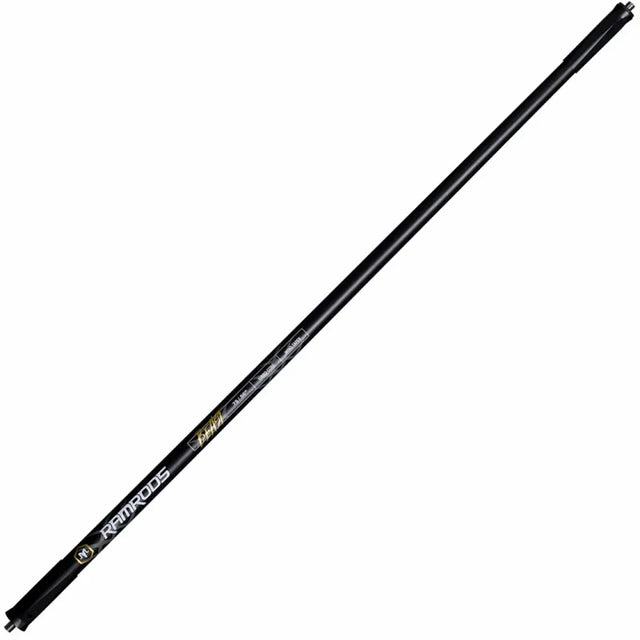  Stabilisateur Central Arc Ramrods Beast Tungsten Damping  