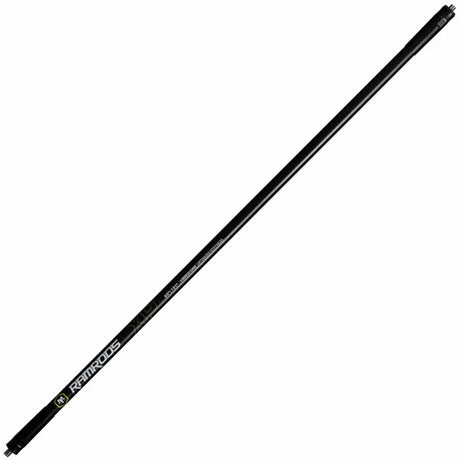 Stabilisation Complete Ramrods XP