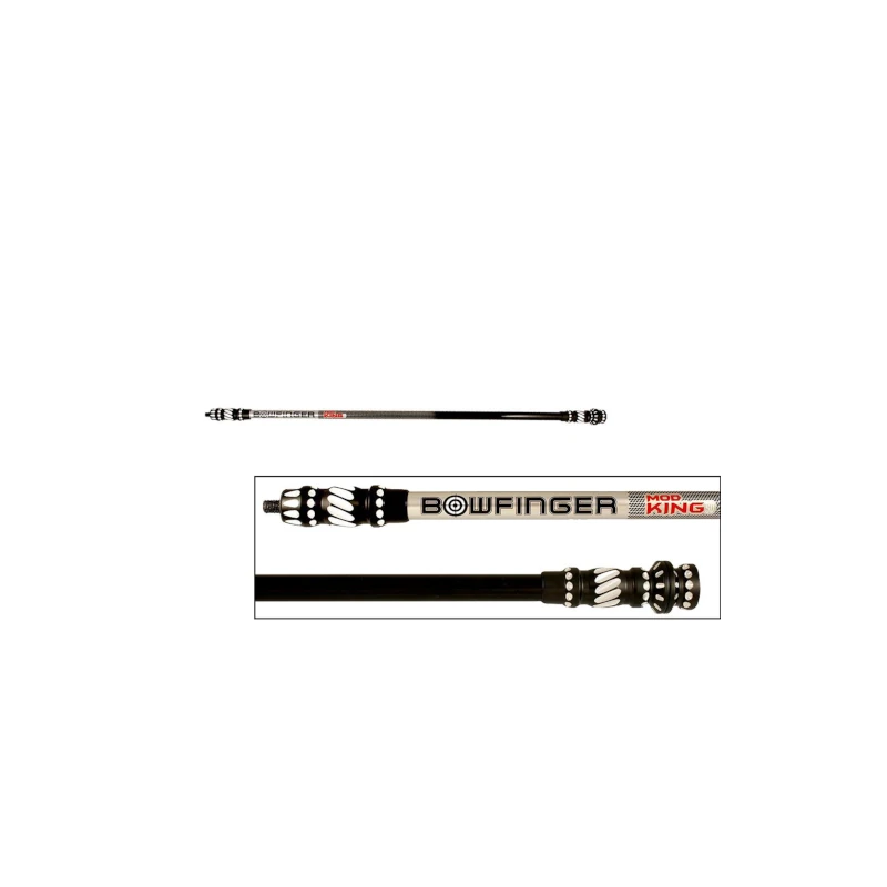 Stabilisateur Central Bowfinger Mod King SD