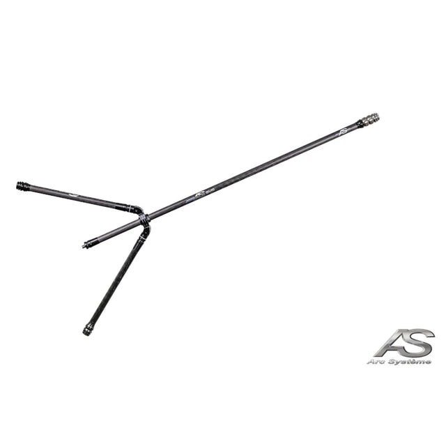  Stabilisation Complete Arc Systeme EVO 15 Recurve  