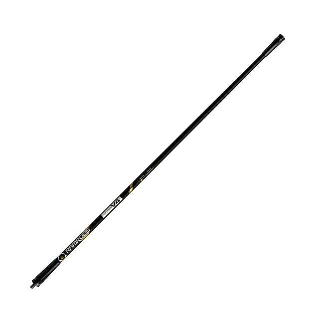  Stabilisateur Central Ramrods Ultra V4 Tungsten Damping  