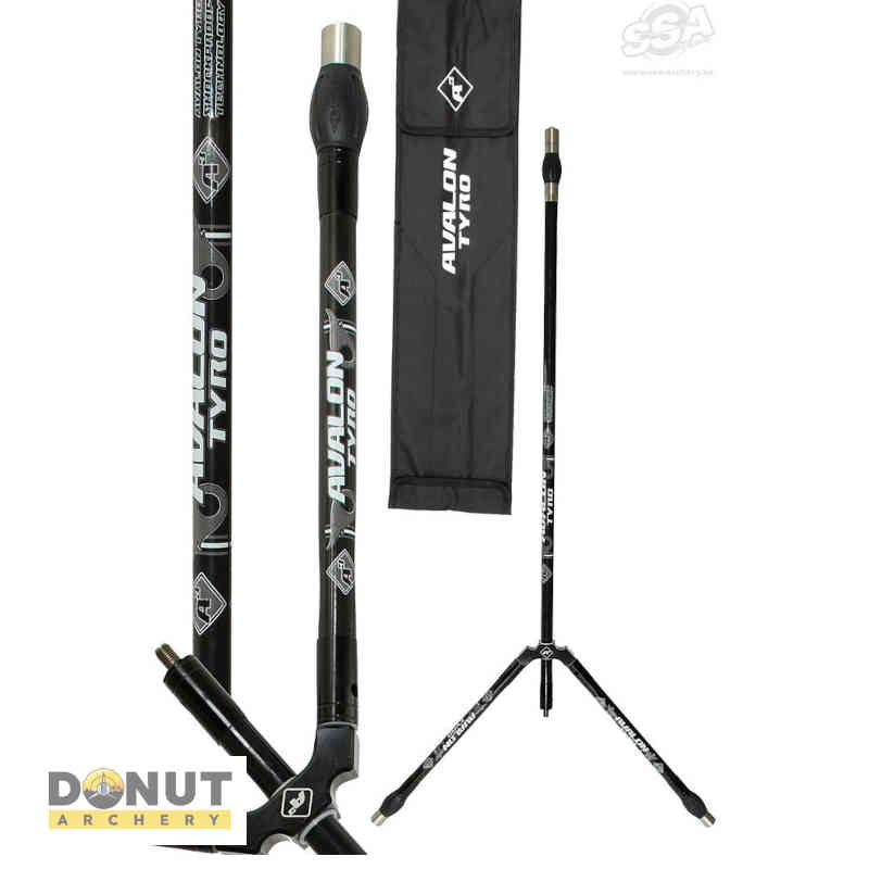 Kit Complet Arc Classique Xenia Super léger - Silver