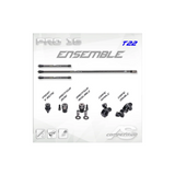 Stabilisation Complete Arc Systeme Pro 16