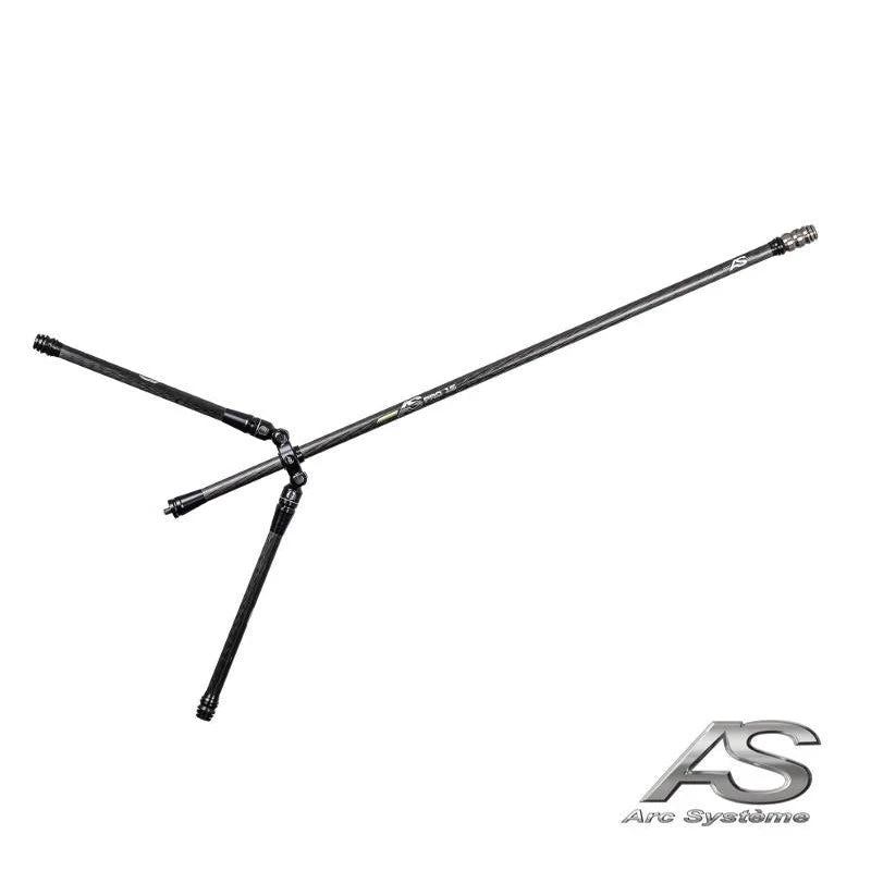 Stabilisation Complete Arc Système Pro 16 Recurve