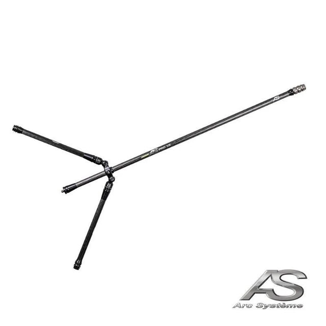  Stabilisation Complete Arc Système Pro 16 Recurve  