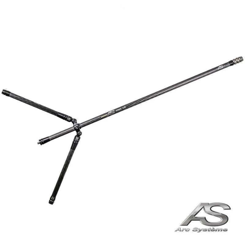 Stabilisation Complete Arc Système Pro 18 Recurve