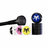 Sticker masse de finition RamRods (pack de 3)